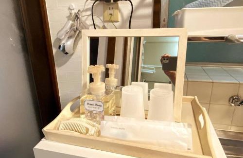 Hakata-ku Apartment | ラ・ポート空港前107