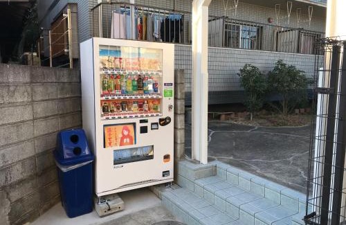 Hakata-ku Apartment | ラ・ポート空港前201