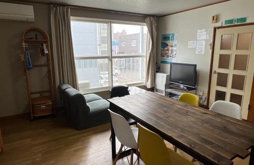 Shiroishi Apartment | ラ モンターニュ