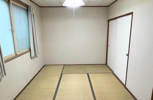 Shiroishi Apartment | ラ モンターニュ