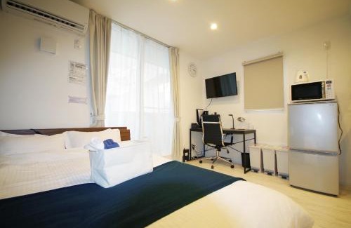 Hirara Apartment | ラ・ルーチェ東仲宗根