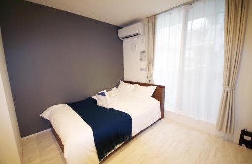 Hirara Apartment | ラ・ルーチェ東仲宗根