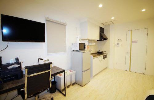 Hirara Apartment | ラ・ルーチェ東仲宗根