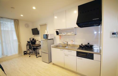 Hirara Apartment | ラ・ルーチェ東仲宗根