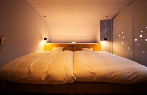 Hagi Hotel | リゾートホテル美萩