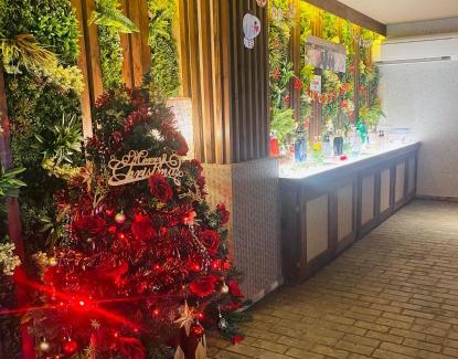 Kita Ward Hotel | リンドス