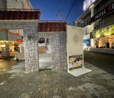 Kita Ward Hotel | リンドス