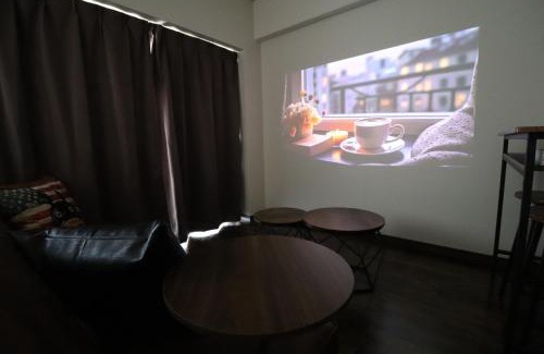 Hakata-ku Apartment | ワイズワン雑餉