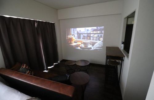 Hakata-ku Apartment | ワイズワン雑餉