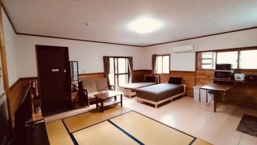 Nanseien Villa | ヴィラ結Miyakojima2