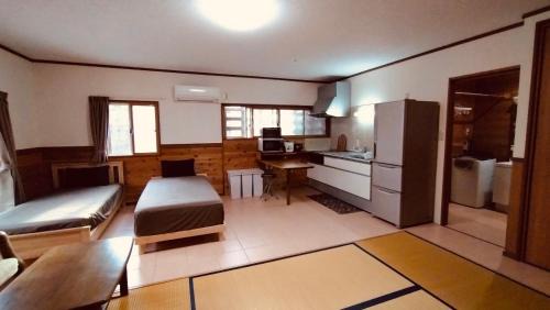 Nanseien Villa | ヴィラ結Miyakojima2