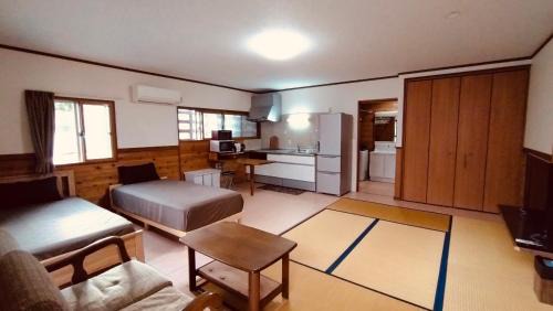 Nanseien Villa | ヴィラ結Miyakojima2