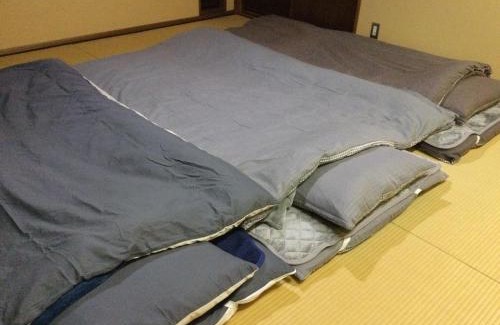 Ichihino Onsen House | 一客一亭の宿 遊楽