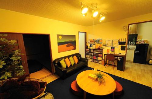 Oshima Apartment | 一棟貸しの宿 OKAYADO