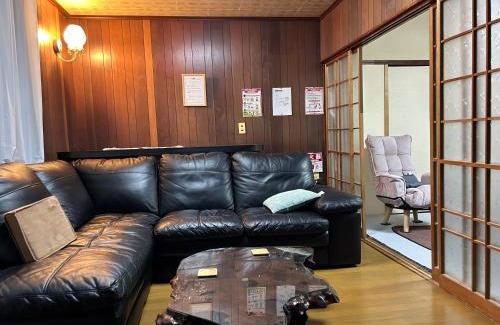 Iki House | 一棟貸し民泊宿松山荘