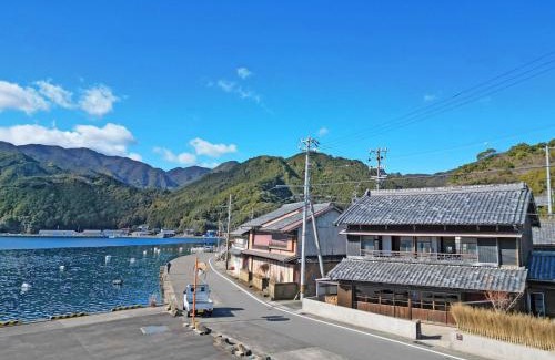 Owase Apartment | 一棟貸し 海辺の古民家宿sent