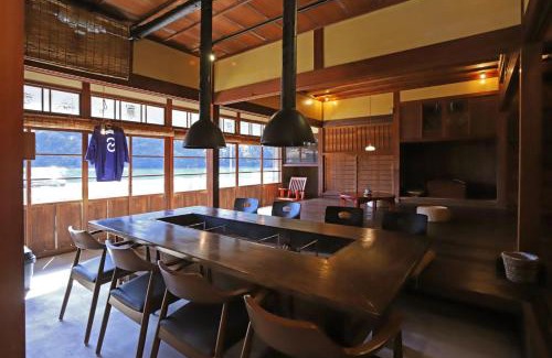Owase Apartment | 一棟貸し 海辺の古民家宿sent