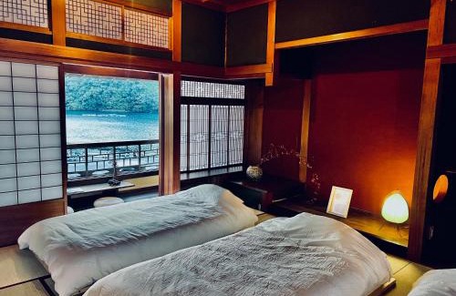 Owase Apartment | 一棟貸し 海辺の古民家宿sent