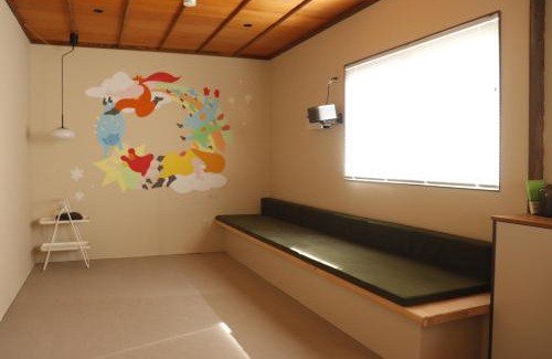 Nagato Apartment | 一棟貸宿 月日貝