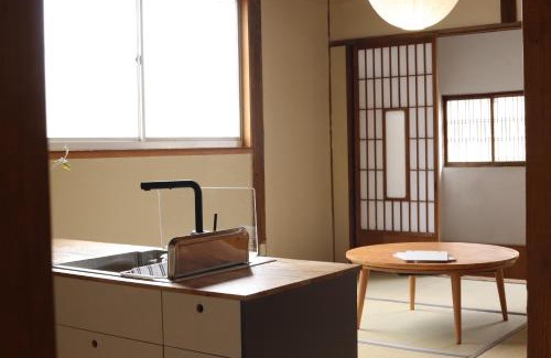 Nagato Apartment | 一棟貸宿 月日貝