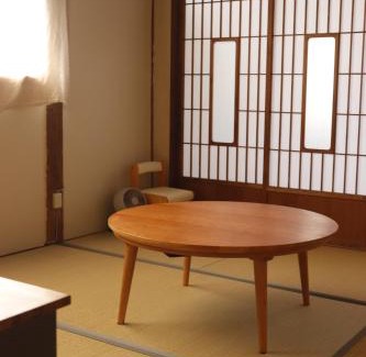 Nagato Apartment | 一棟貸宿 月日貝