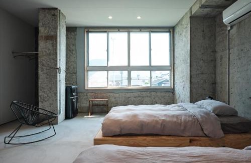 Kinokawa House | 三笠館Mikasakan 別館