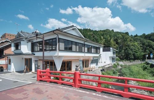 Kinokawa House | 三笠館Mikasakan 別館