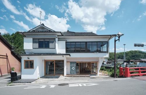 Kinokawa House | 三笠館Mikasakan 別館
