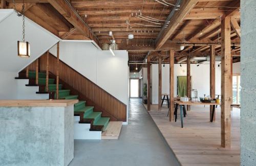 Kinokawa House | 三笠館Mikasakan 別館