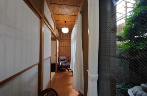 Ikuno Apartment | 三野荘