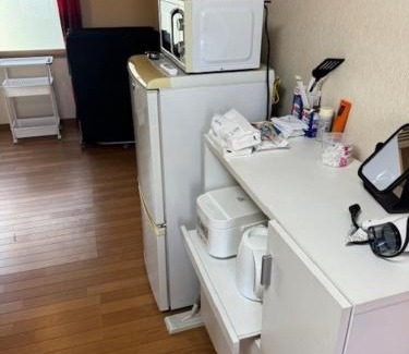 Asahikawa Apartment | 中心部から車で10分旭山動物園車で20分