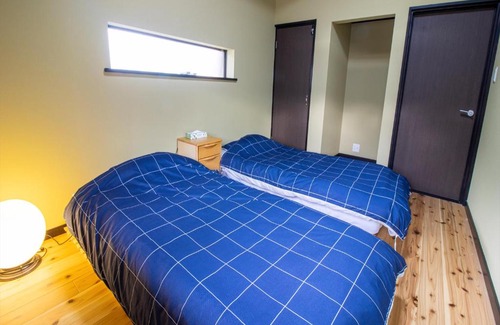 Nakatsu Apartment | 予約制薪割りBBQ可能! 青の洞門から車で15分 l 四季折々の自然が楽しめる農泊古民家 鍋屋