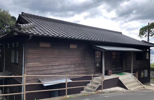 Nagato House | 二尊院宿坊えんとき