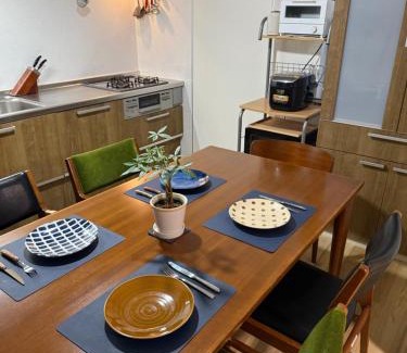 Suita House | 五斗觀驛站 gotokan guest house