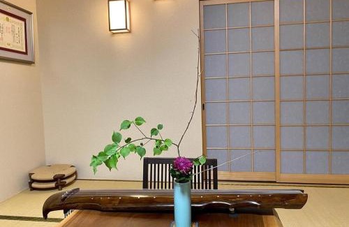 Suita House | 五斗觀驛站 gotokan guest house