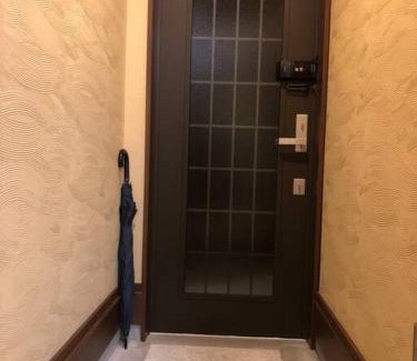 Yamashina Apartment | 京美