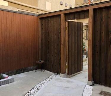 Yamashina Apartment | 京美