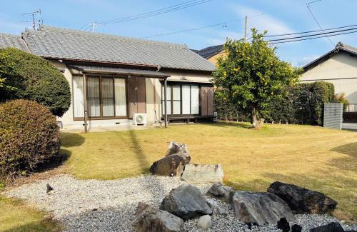 Akeno House | 伊勢ゲストハウスKitai