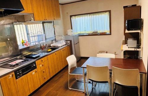 Akeno House | 伊勢ゲストハウスKitai