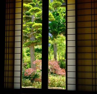 Itoshima Villa | 伊都山海渓