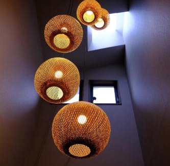 Itoshima Villa | 伊都山海渓