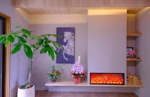 Itoshima Villa | 伊都山海渓