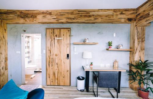 Sanxing Bed & Breakfast | 似禾苑民宿 Siheyuan Homestay
