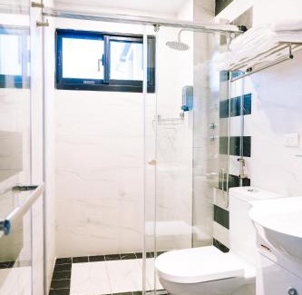 Sanxing Bed & Breakfast | 似禾苑民宿 Siheyuan Homestay