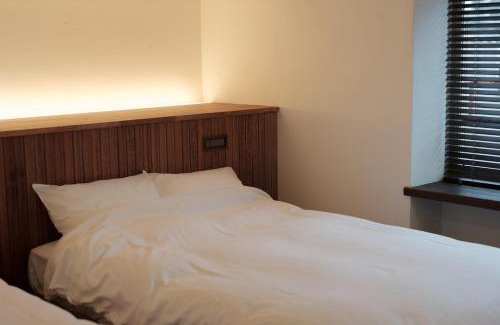 Motomachi Apartment | 佐藤理容Inn