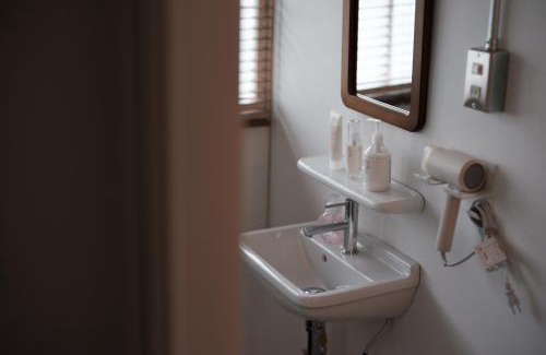 Motomachi Apartment | 佐藤理容Inn