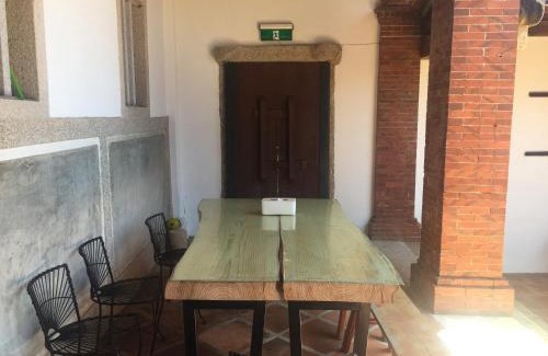 Zhu Shan Village Bed & Breakfast | 來喜樓-珠山82號民宿