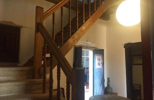 Zhu Shan Village Bed & Breakfast | 來喜樓-珠山82號民宿