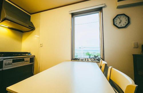 Nakafurano House | 優中富良野