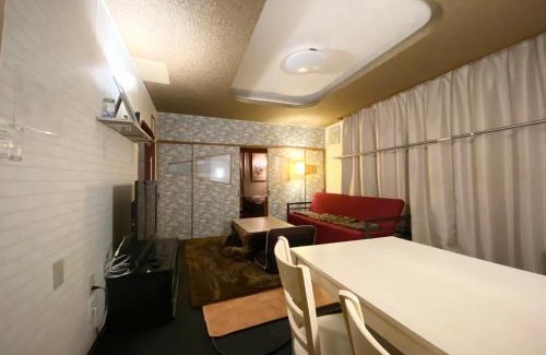 Nakafurano House | 優中富良野